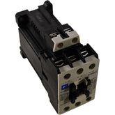 NEW Fuji Electric SC-E04P/G Contactor 18A 3-Pole 600V DC24V Coil