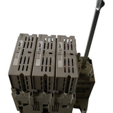 NEW Sprecher + Schuh L11-J60-1753 Fused Disconnect 60A 3P 600V Class J UL98