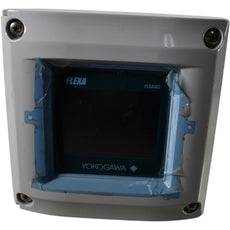 NEW Yokogawa FLXA402 Multi-Channel 4-Wire Analyzer 12-24VDC AD Input
