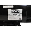 NEW AMT 315A-98 SS Centrifugal Pump 3HP 1Ph 230V 2''x1.5'' NPT 56J Motor