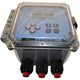 Walchem WEC410-54PN-S Electrodeless Conductivity Controller 100-240V
