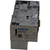 NEW Festo VMPA-FB-EPL-GU End Plate 533372 G1/4'' Internal Pilot Air