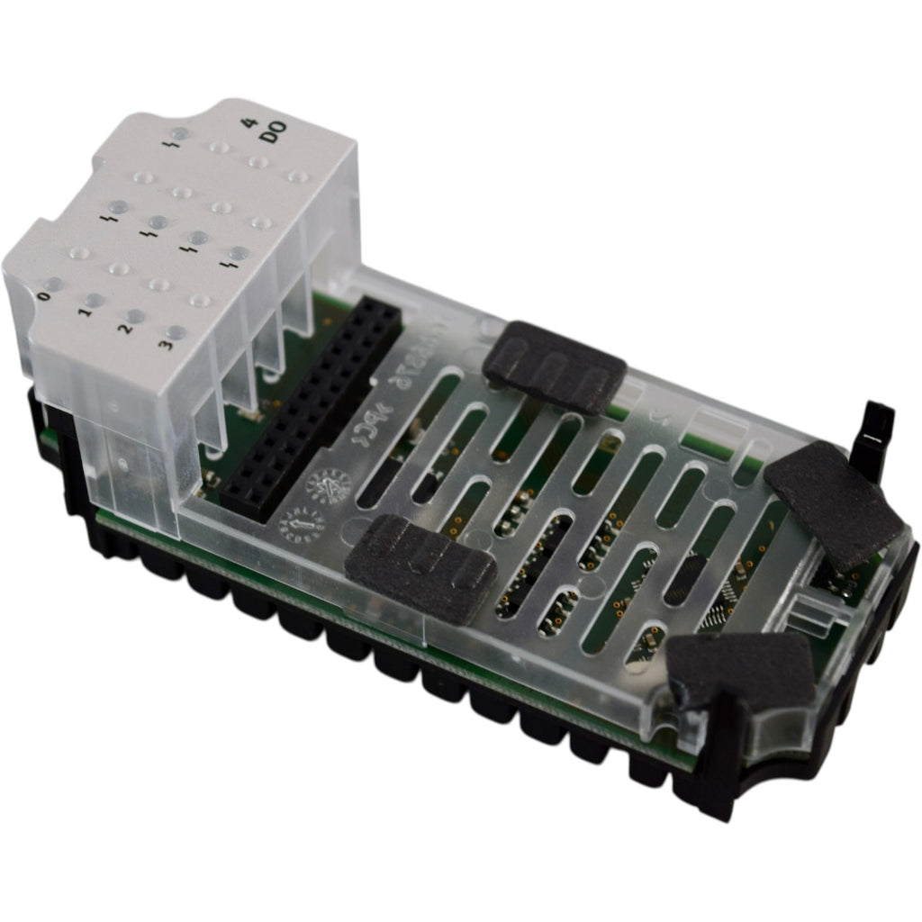 NEW Festo CPX-4DA Digital Output Module 195754 4-Point PNP 24VDC IP67 ...