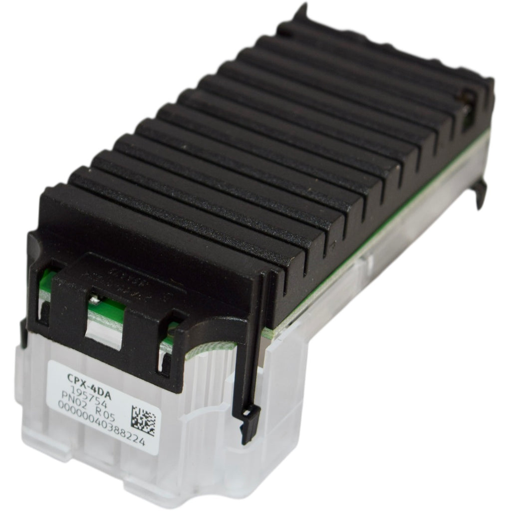 NEW Festo CPX-4DA Digital Output Module 195754 4-Point PNP 24VDC IP67 ...