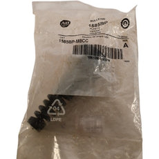 NEW Allen-Bradley 1585BP-M8CC Ethernet Male Field-Attachable Connector Plastic