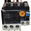 NEW Fuji Electric TK26E-016 Thermal Overload Relay 16-22A Bi-Metallic