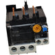 NEW Fuji Electric TK26E-016 Thermal Overload Relay 16-22A Bi-Metallic