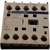 NEW Telemecanique LC1K0910G7 TeSys K Contactor 9A 3P 120VAC Coil 1NO