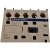 NEW Telemecanique LC1K0910G7 TeSys K Contactor 9A 3P 120VAC Coil 1NO