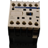 NEW Telemecanique LC1K0910G7 TeSys K Contactor 9A 3P 120VAC Coil 1NO