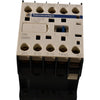 NEW Telemecanique LC1K0910G7 TeSys K Contactor 9A 3P 120VAC Coil 1NO