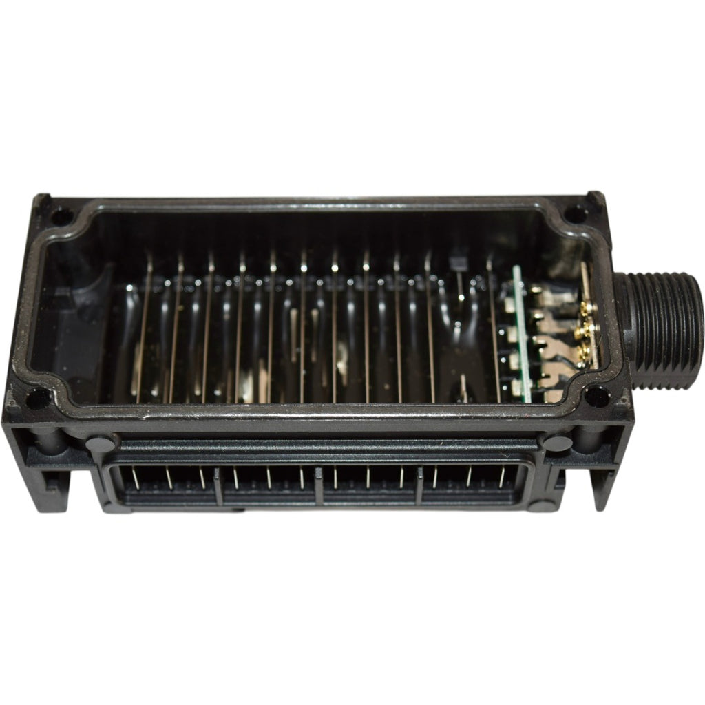 NEW Festo CPX-GE-EV-S-7/8-5POL Interlinking Block 541244 8A 7/8'' 5-Pi ...