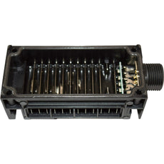 NEW Festo CPX-GE-EV-S-7/8-5POL Interlinking Block 541244 8A 7/8'' 5-Pin