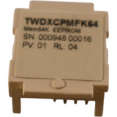 NEW Schneider Electric TWDXCPMFK64 Twido PLC 64KB EEPROM Memory Cartridge