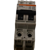 NEW Merlin Gerin 60147 C20A Multi9 C60 20A 2-Pole Circuit Breaker 240V