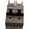 NEW Eaton FAZ-C5/2-NA-L 5A 2-Pole C Curve Circuit Breaker 240VAC UL489