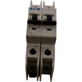 NEW Eaton FAZ-C5/2-NA-L 5A 2-Pole C Curve Circuit Breaker 240VAC UL489