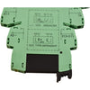 NEW Phoenix Contact 2966595 Solid State Relay w PLC-BSC-24DC/21 Base 24V