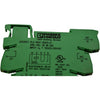 NEW Phoenix Contact 2966032 PLC-BSC-120UC/21 Relay Base Socket 120V AC/DC