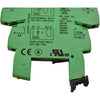 NEW Phoenix Contact 2966032 PLC-BSC-120UC/21 Relay Base Socket 120V AC/DC