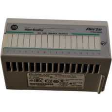 NEW Allen-Bradley 1794-OB16 Ser A Flex I/O 16 Pt Sourcing Output Module 24VDC