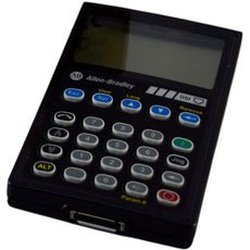 NEW Allen Bradley 22-HIM-A3 Series C HIM LCD Display for PowerFlex 4M 40 40P