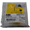 NEW ABB 2TLA020051R5100 Adam DYN-Info Non-Contact Safety Sensor 24VDC