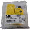 NEW ABB 2TLA020051R5100 Adam DYN-Info Non-Contact Safety Sensor 24VDC