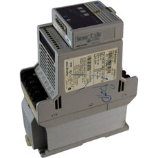 Allen Bradley 160-BA03NSF1 Series C VFD Drive 240VAC 1HP FRN 5.0 - FOR PARTS