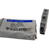 NEW Eaton Cutler Hammer WMS1D05 5A 1P UL489 Miniature Circuit Breaker