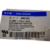 NEW Eaton Cutler Hammer WMS1D05 5A 1P UL489 Miniature Circuit Breaker