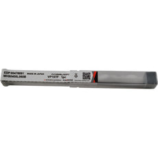 NEW Mitsubishi 00476551 MHS0400L060B VP15TF Solid Carbide Drill 0.1575'' 4mm