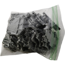 NEW Lot 26 Phoenix Contact UT 4-MT-TG Knife Disconnect Terminal Block 3046139