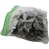 NEW Lot 17 Allen-Bradley 1492-EAJ35 DIN Rail Terminal Block End Anchor Normal Duty