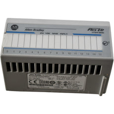 NEW Allen-Bradley 1794-IB16 Ser A Flex I/O 16 Point 24VDC Sink Input Module
