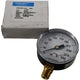NEW Ashcroft 25W1005H02L 300# Commercial Pressure Gauge 0-300 PSI 2.5''