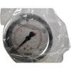 NEW Noshok 25-911-160 PSI SS Case Liquid Filled Gauge 1/4'' NPT Back 2.5''