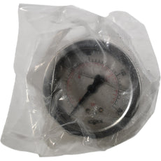 NEW Noshok 25-911-160 PSI Stainless Case Liquid Filled Gauge 1/4'' NPT Back 2.5''