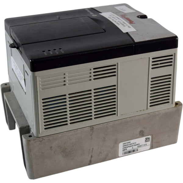 Allen Bradley 20A8P0A0AYNAMC0 PowerFlex 70 VFD 240VAC 2HP 8A Ser A – VB ...