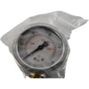 NEW Noshok 25-901-100 BAR PSI Gauge 0-100 BAR 0-1450 PSI 1/4'' BSPP Bottom