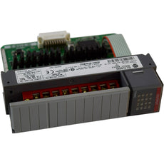 Allen Bradley 1746-OA16 Series D SLC 500 16-Ch 120/240VAC Output Module