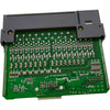 Allen Bradley 1746-OA16 Series D SLC 500 16-Ch 120/240VAC Output Module