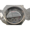 NEW Wika Liquid Filled Pressure Gauge 0-100 PSI 1/2'' NPT Bottom 2.5''