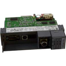 Allen Bradley 1747-L541 Series C SLC 5/04 CPU Processor 16K Memory