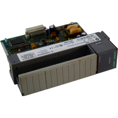 Allen Bradley 1746-NI04I SLC 500 4-Channel Analog Input Module Ser A