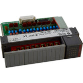 Allen Bradley 1746-IA16 Series C SLC 500 16-Pt 120VAC Digital Input