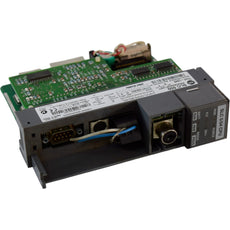 Allen Bradley 1747-L542 Series C SLC 5/04 CPU Processor 32K Memory