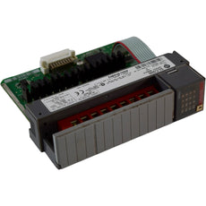 Allen Bradley 1746-OA16 Series D SLC 500 16-Ch 120/240VAC Output Module