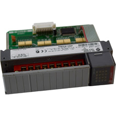 Allen Bradley 1746-IA16 Series C SLC 500 16-Pt 120VAC Digital Input