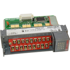 Allen Bradley 1746-IA16 Series C SLC 500 16-Pt 120VAC Digital Input